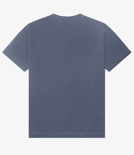 CV4810 Washed Navy Back