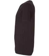 CVC3001 Dark Grey Heather Left