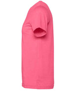 CVC3001 Hea. charity pink Left