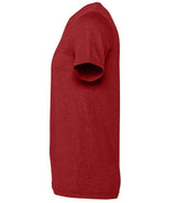 CVC3001 Hea. canvas red Left