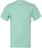 CVC3001 Heather Mint Front
