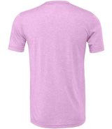 CVC3001 Prism lilac Back