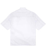 DE002 White Back