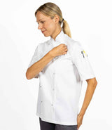 DE002 White Model