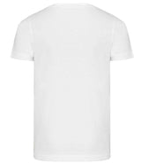 EA001B Arctic White Back