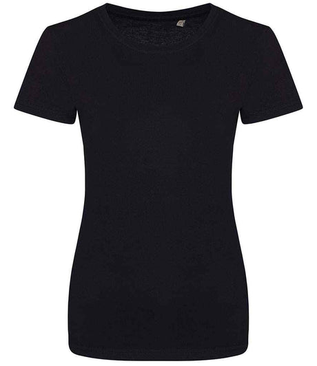 EA001F Jet Black Front