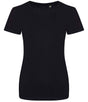 EA001F Jet Black Front