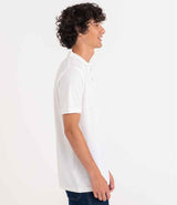 EA001 Arctic White Model