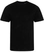 EA001 Jet Black Front