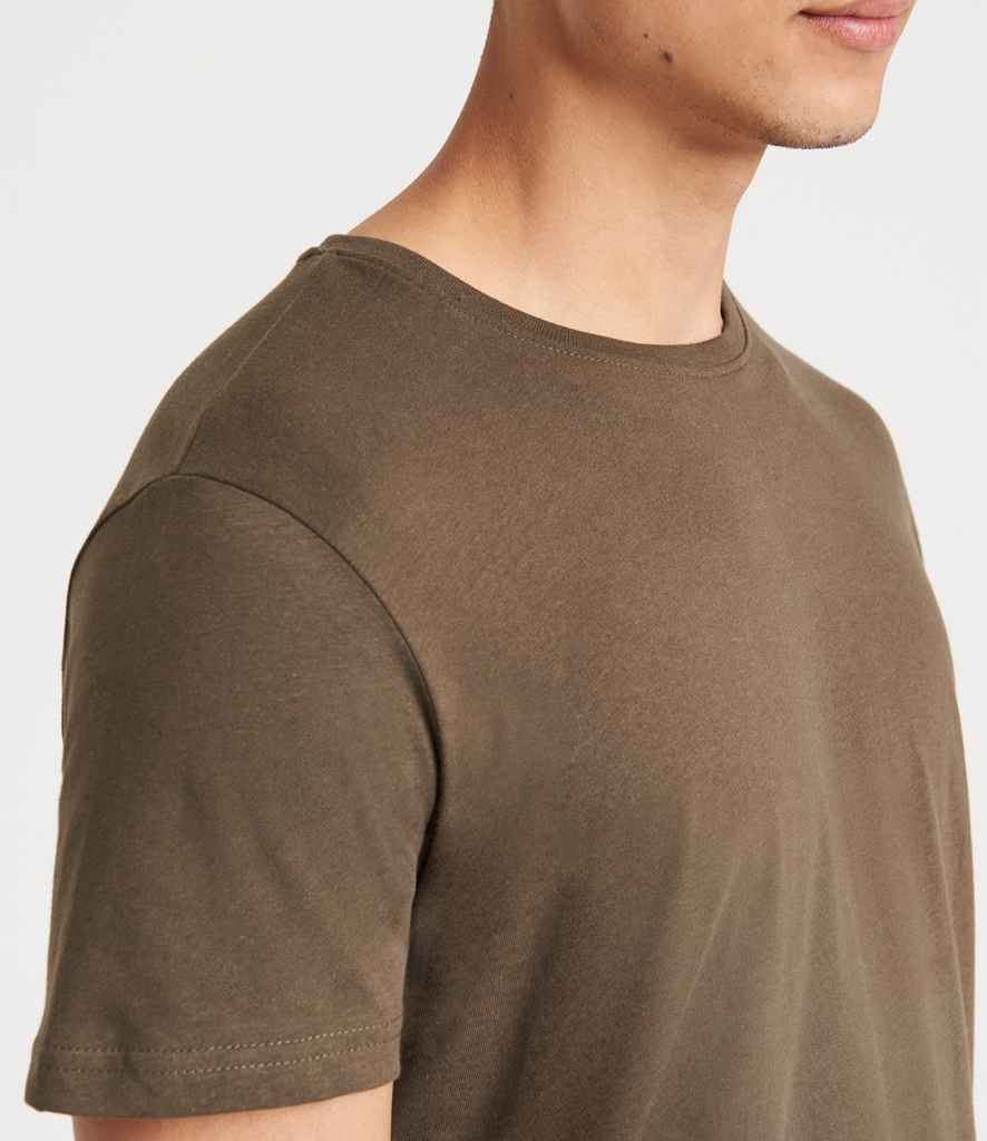 EA001 Olive Green Model