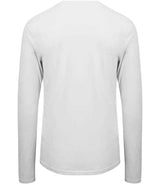 EA021 Arctic White Back