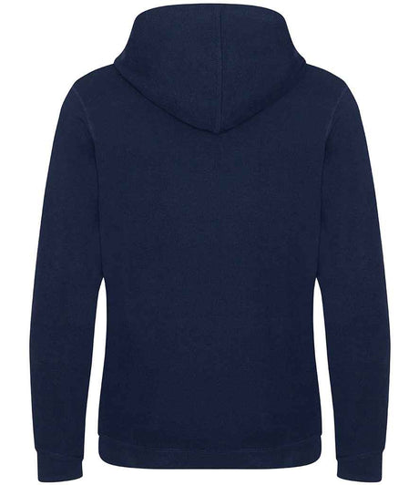 EA041 Navy Back