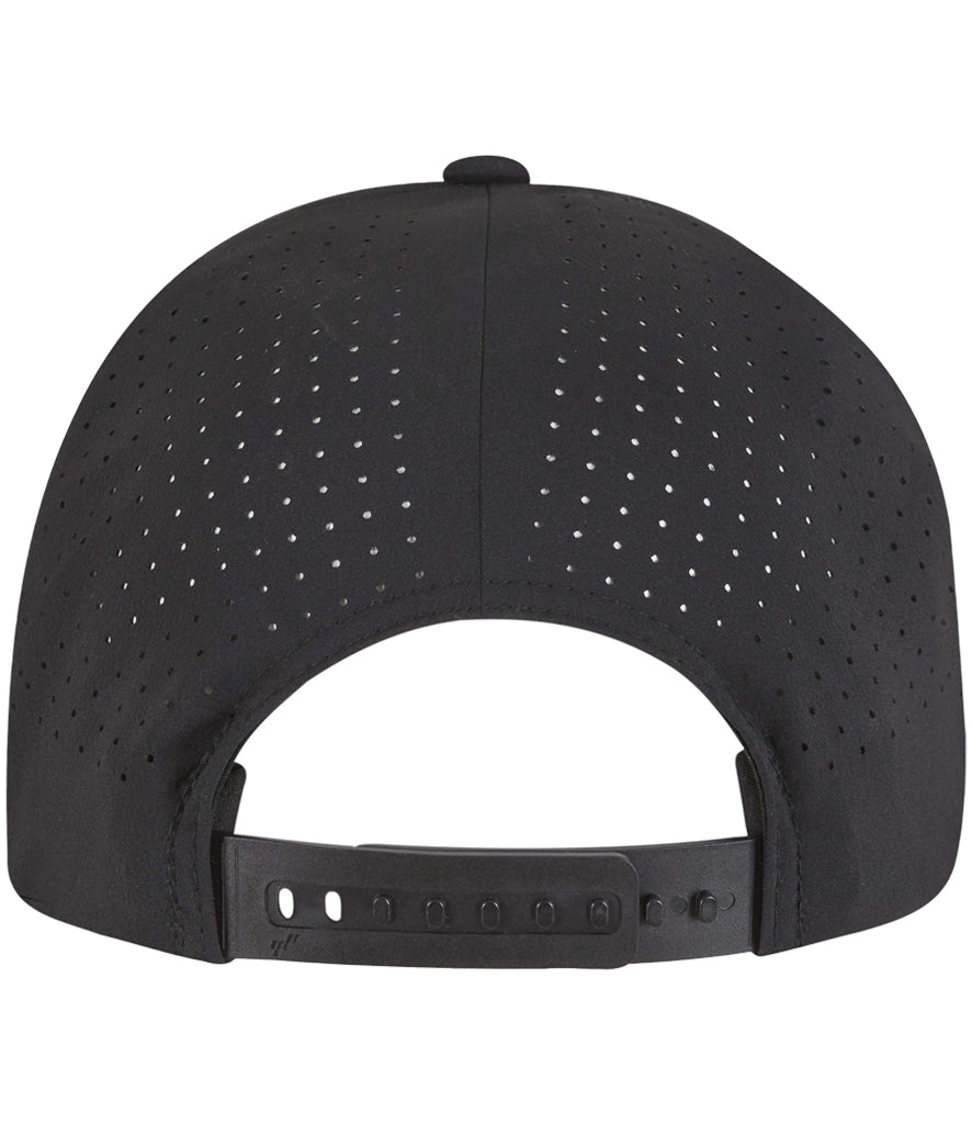 Flexfit DeltaÂ® Snapback Cap