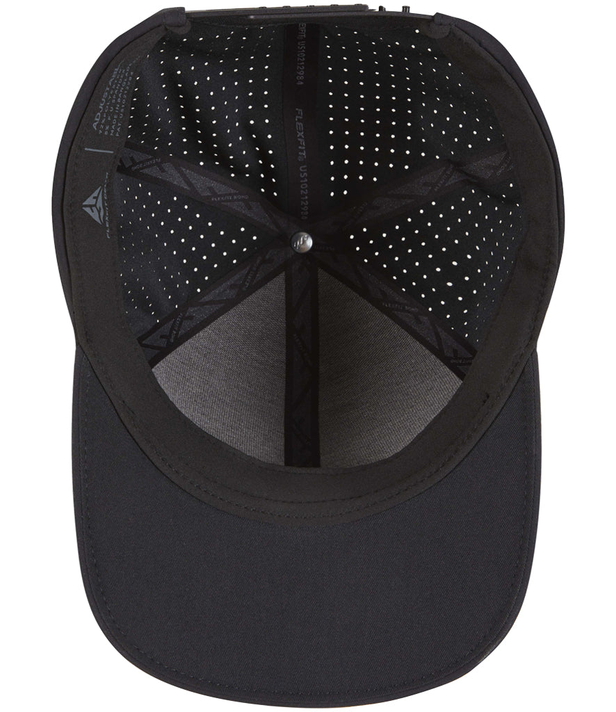 Flexfit DeltaÂ® Snapback Cap
