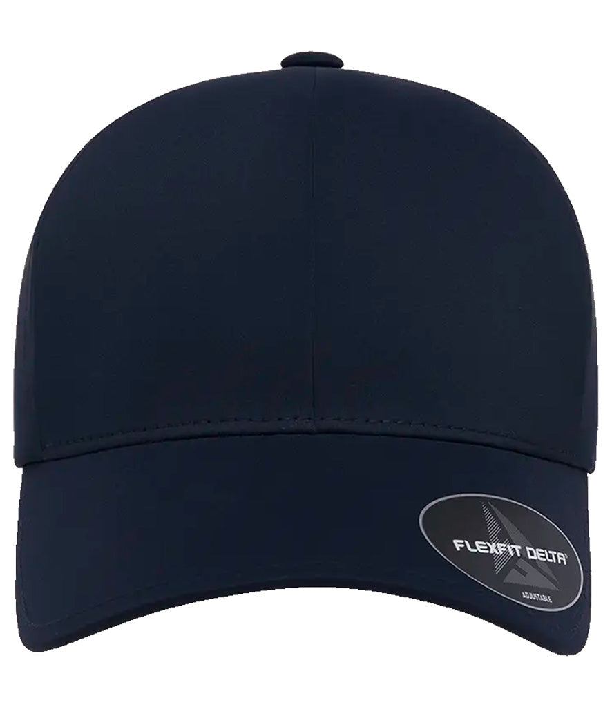 Flexfit DeltaÂ® Snapback Cap