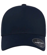 Flexfit DeltaÂ® Snapback Cap