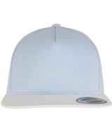F6007 Light Blue/White Front
