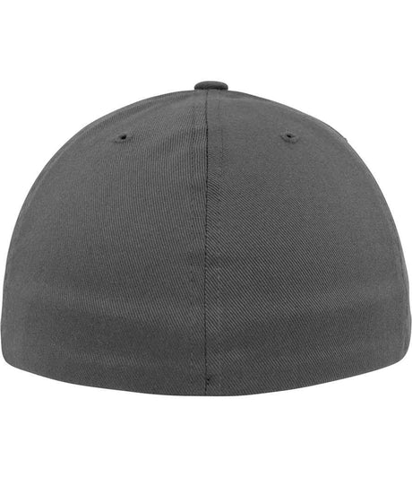 F6277FV Dark Grey Back