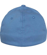 F6277 Slate Blue Back