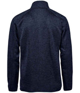 FPX1M Navy Heather Back