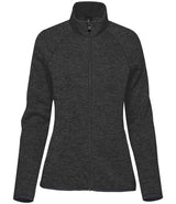FPX1W Black Heather Front