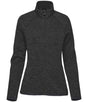 FPX1W Black Heather Front