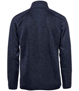 FPX2M Navy Heather Back
