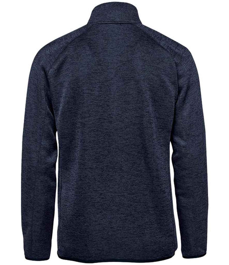 FPX2M Navy Heather Back