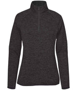 FPX2W Black Heather Front