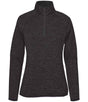 FPX2W Black Heather Front