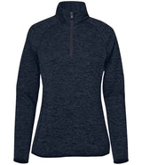 FPX2W Navy Heather Front