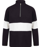 FR006 Navy/White Front