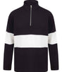 FR006 Navy/White Front