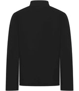 FR045 Black Back