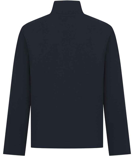 FR045 Navy Back