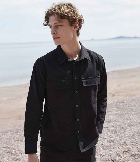FR054 Black Model