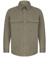 FR054 Khaki Front