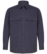 FR054 Navy Front