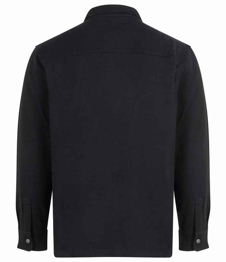 FR056 Black Back