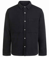 FR056 Black Front