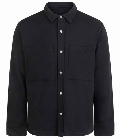 FR056 Black Front