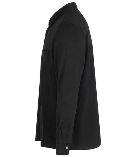 FR056 Black Left