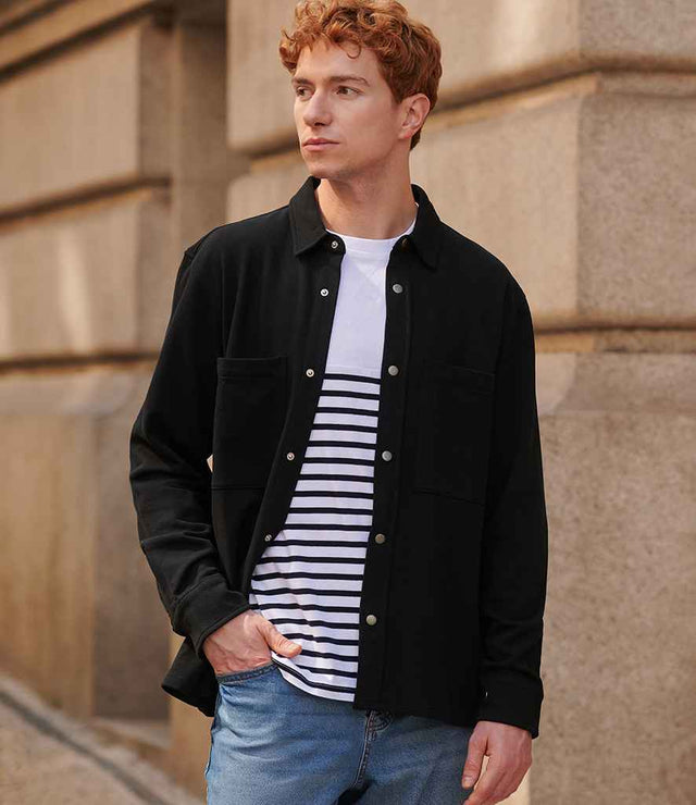 FR056 Black Model