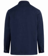 FR056 Navy Back