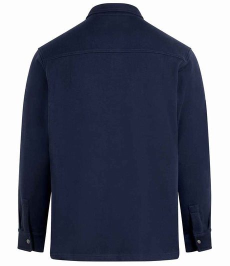 FR056 Navy Back