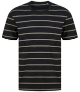 FR136 Black/Khaki Front