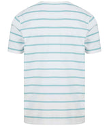 FR136 White/Duck Egg Back