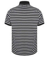 FR230 Navy/White Back