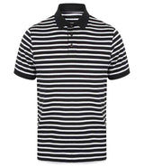 FR230 Navy/White Front