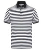 FR230 White/Navy Front
